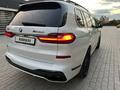 BMW X7 2021 года за 47 000 000 тг. в Алматы – фото 3