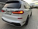 BMW X7 2021 года за 47 000 000 тг. в Алматы – фото 3
