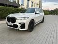 BMW X7 2021 года за 47 000 000 тг. в Алматы – фото 2