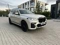 BMW X7 2021 года за 47 000 000 тг. в Алматы
