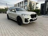 BMW X7 2021 года за 47 000 000 тг. в Алматы