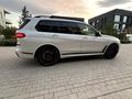 BMW X7 2021 года за 47 000 000 тг. в Алматы – фото 5