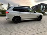 BMW X7 2021 года за 47 000 000 тг. в Алматы – фото 5