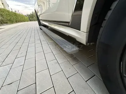 BMW X7 2021 года за 47 000 000 тг. в Алматы – фото 8