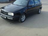 Volkswagen Golf 1992 года за 1 300 000 тг. в Алматы