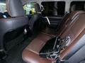 Toyota Land Cruiser Prado 2018 года за 22 000 000 тг. в Атырау – фото 5