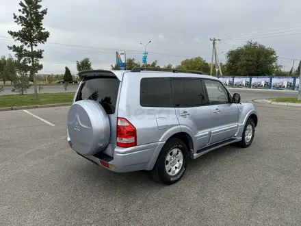 Mitsubishi Pajero 2006 года за 7 000 000 тг. в Алматы – фото 3