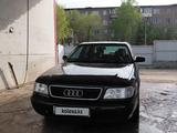 Audi A6 1996 годаfor2 200 000 тг. в Караганда