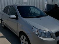 Chevrolet Nexia 2021 года за 5 500 000 тг. в Шымкент