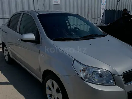 Chevrolet Nexia 2021 года за 5 500 000 тг. в Шымкент