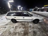 Mazda 626 1989 годаfor550 000 тг. в Балхаш – фото 3