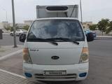 Kia Bongo 2007 годаүшін5 500 000 тг. в Актау