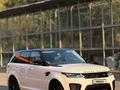 Land Rover Range Rover Sport 2014 года за 26 500 000 тг. в Алматы – фото 4