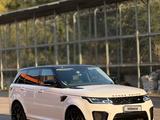 Land Rover Range Rover Sport 2014 годаүшін26 500 000 тг. в Алматы – фото 4