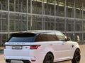 Land Rover Range Rover Sport 2014 годаүшін26 500 000 тг. в Алматы – фото 5