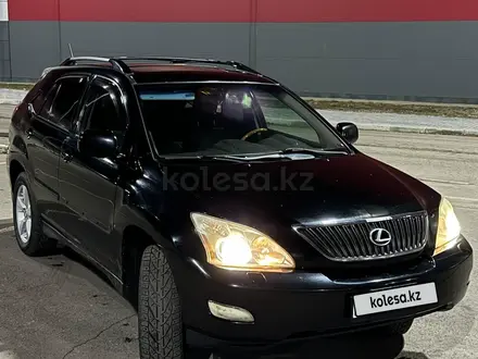 Lexus RX 350 2007 года за 8 800 000 тг. в Павлодар – фото 2