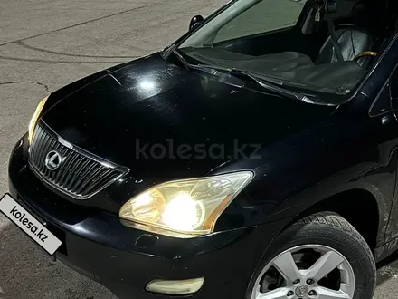 Lexus RX 350 2007 года за 8 800 000 тг. в Павлодар – фото 6