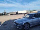 BMW 525 1991 года за 1 400 000 тг. в Алматы – фото 4