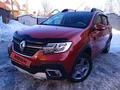 Renault Sandero Stepway 2019 года за 6 600 000 тг. в Петропавловск