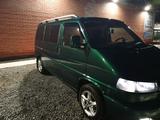 Volkswagen Caravelle 1997 года за 5 100 000 тг. в Караганда – фото 2