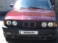 BMW 520 1992 годаүшін900 000 тг. в Семей – фото 2