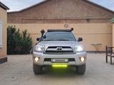 Toyota 4Runner 2006 годаүшін10 200 000 тг. в Жанаозен
