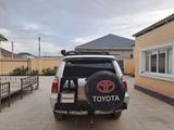 Toyota 4Runner 2006 годаүшін10 200 000 тг. в Жанаозен – фото 2