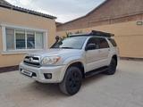 Toyota 4Runner 2006 годаүшін10 200 000 тг. в Жанаозен – фото 4