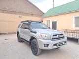Toyota 4Runner 2006 годаүшін10 200 000 тг. в Жанаозен – фото 3