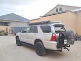 Toyota 4Runner 2006 годаүшін10 200 000 тг. в Жанаозен – фото 5