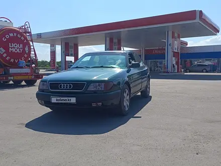 Audi 100 1993 года за 2 200 000 тг. в Алматы – фото 22