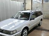 Mazda 626 1990 года за 850 000 тг. в Алматы – фото 5