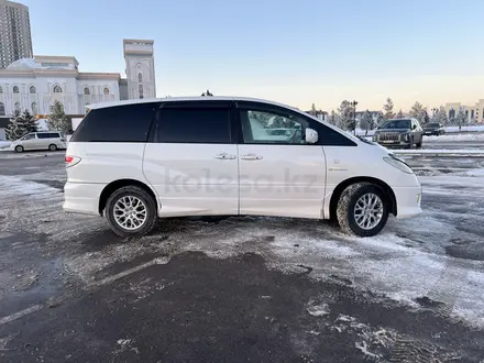 Toyota Estima 2005 года за 6 200 000 тг. в Астана – фото 2