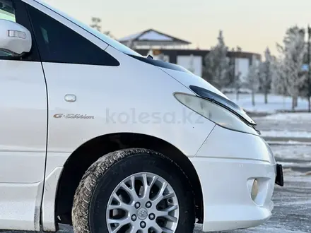 Toyota Estima 2005 года за 6 200 000 тг. в Астана – фото 9