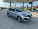 ВАЗ (Lada) Granta 2191 2024 годаүшін5 200 000 тг. в Актобе – фото 3