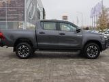 Toyota Hilux 2024 годаүшін27 420 000 тг. в Кокшетау – фото 5