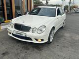 Mercedes-Benz E 320 2004 года за 7 500 000 тг. в Шымкент