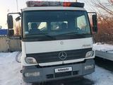 Mercedes-Benz  Atego 2007 года за 42 500 000 тг. в Алматы