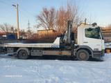 Mercedes-Benz  Atego 2007 года за 42 500 000 тг. в Алматы – фото 2