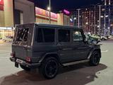 Mercedes-Benz G 500 2008 года за 21 000 000 тг. в Алматы – фото 3