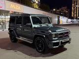 Mercedes-Benz G 500 2008 года за 21 000 000 тг. в Алматы – фото 2