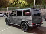 Mercedes-Benz G 500 2008 года за 21 000 000 тг. в Алматы – фото 4