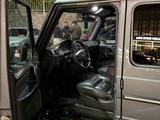 Mercedes-Benz G 500 2008 года за 21 000 000 тг. в Алматы – фото 5