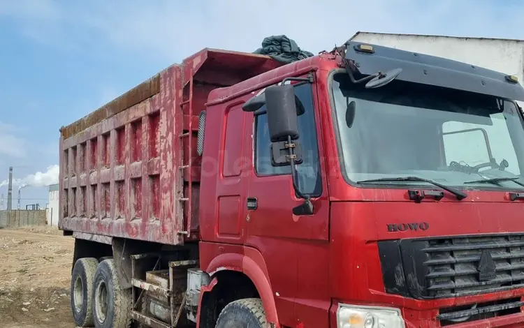 Howo  Прочие Кабины 2007 года за 8 500 000 тг. в Тараз