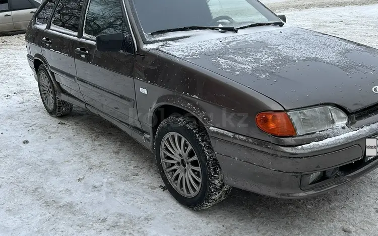 ВАЗ (Lada) 2114 2013 года за 1 200 000 тг. в Павлодар