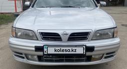 Nissan Maxima 1999 годаүшін2 600 000 тг. в Алматы – фото 3