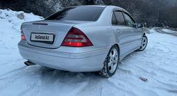 Mercedes-Benz C 230 2005 годаүшін5 000 000 тг. в Алматы – фото 5