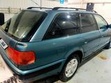 Audi 100 1993 года за 1 250 000 тг. в Астана