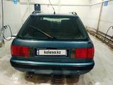 Audi 100 1993 года за 1 250 000 тг. в Астана – фото 5