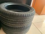 R19 235/50 шины летние за 100 000 тг. в Астана – фото 2